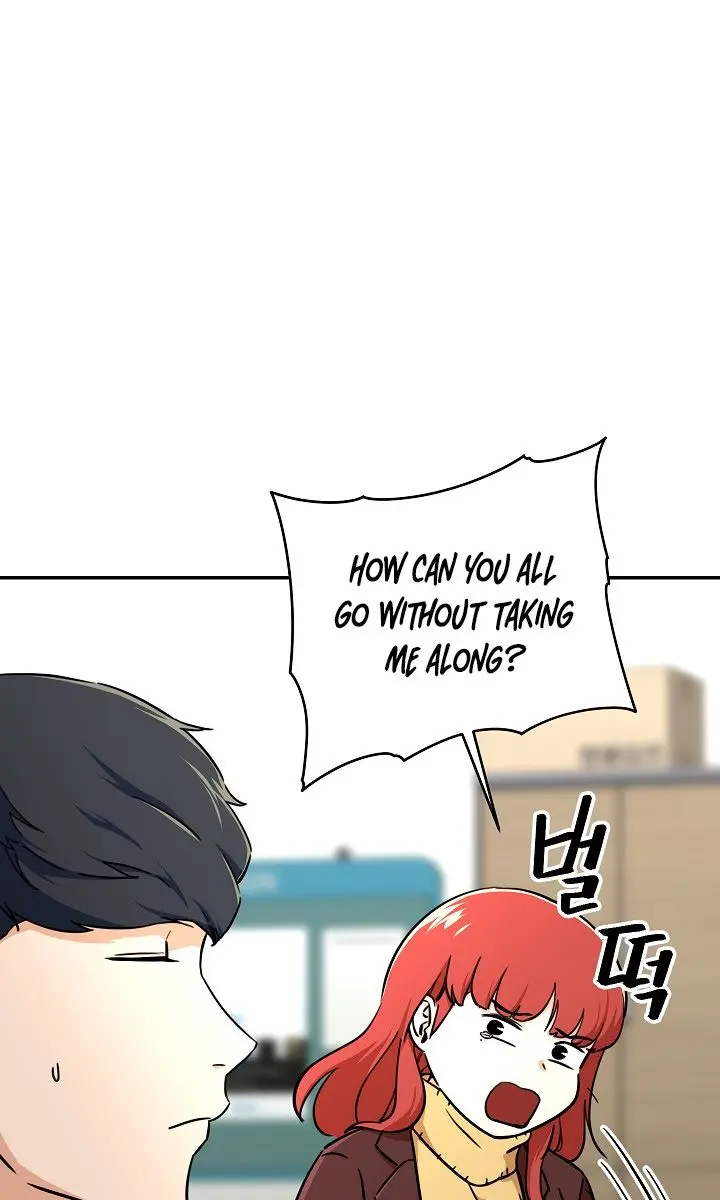 My Dad Is Too Strong Chapter 35 Page 36