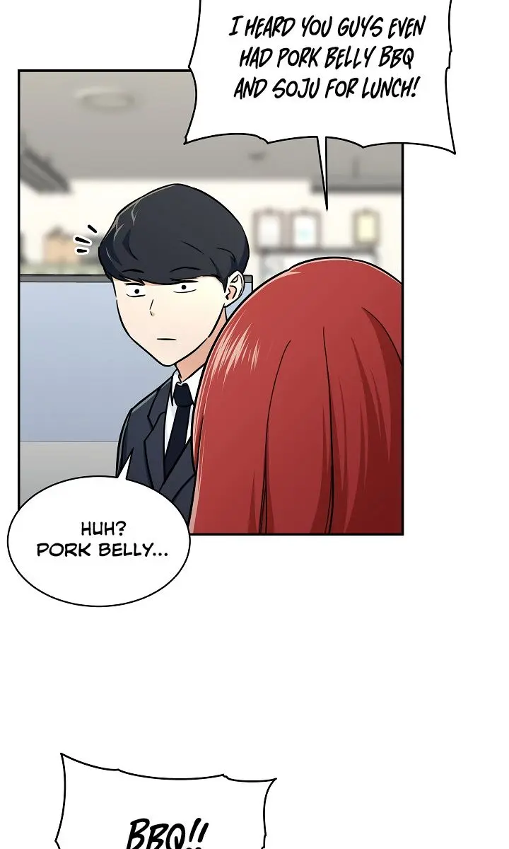 My Dad Is Too Strong Chapter 35 Page 41