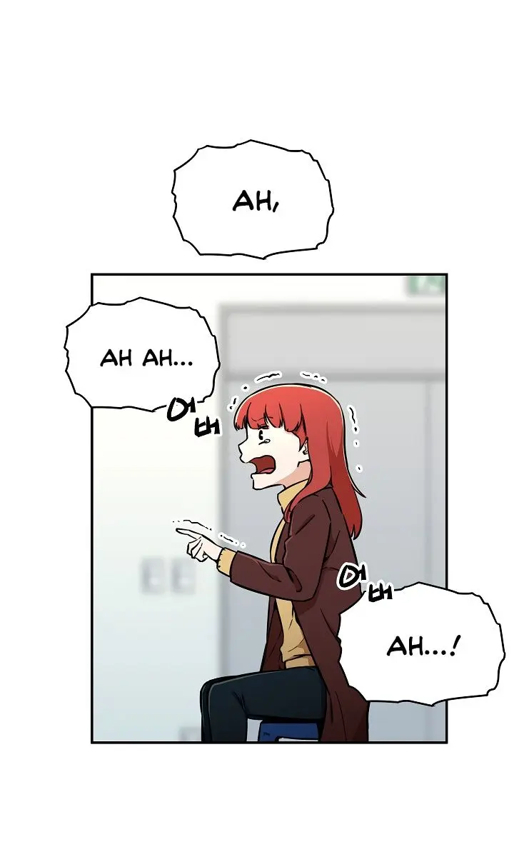 My Dad Is Too Strong Chapter 35 Page 48