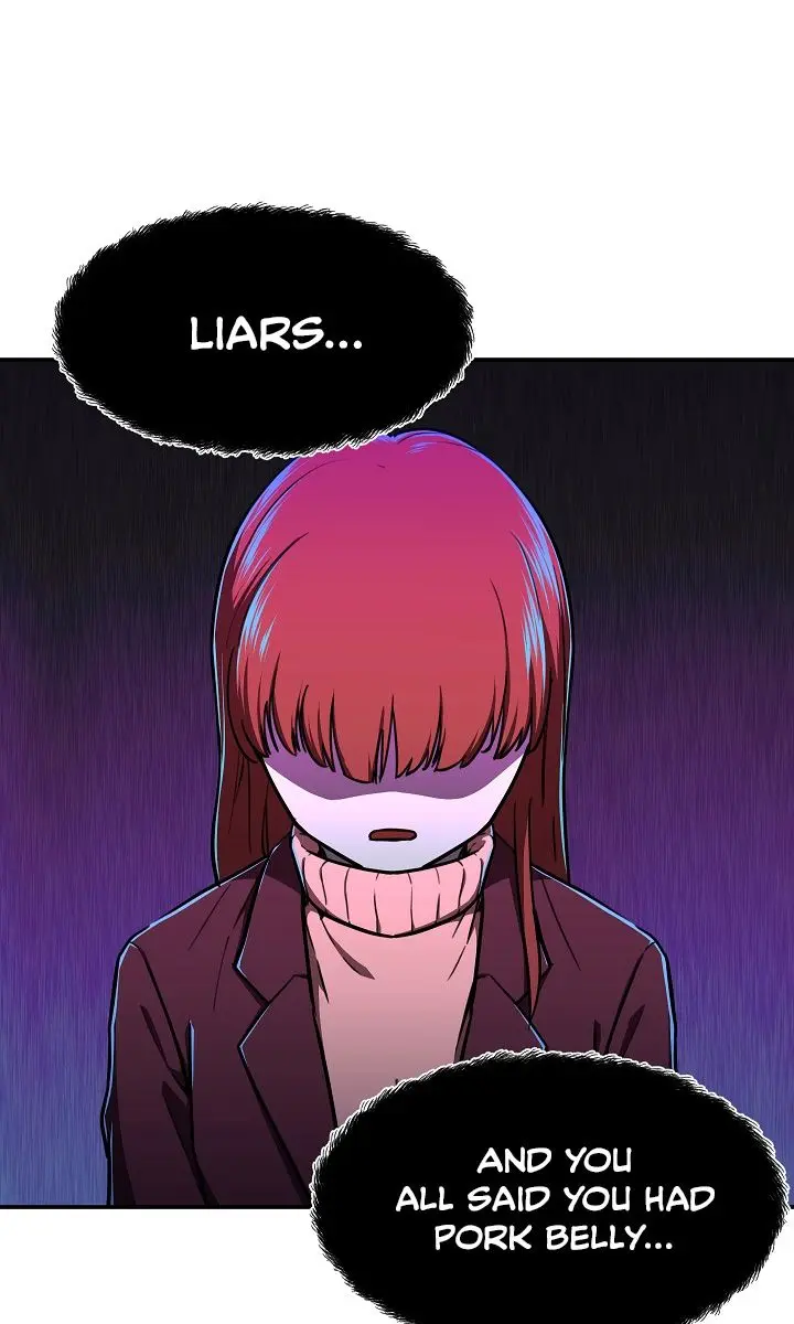 My Dad Is Too Strong Chapter 35 Page 54