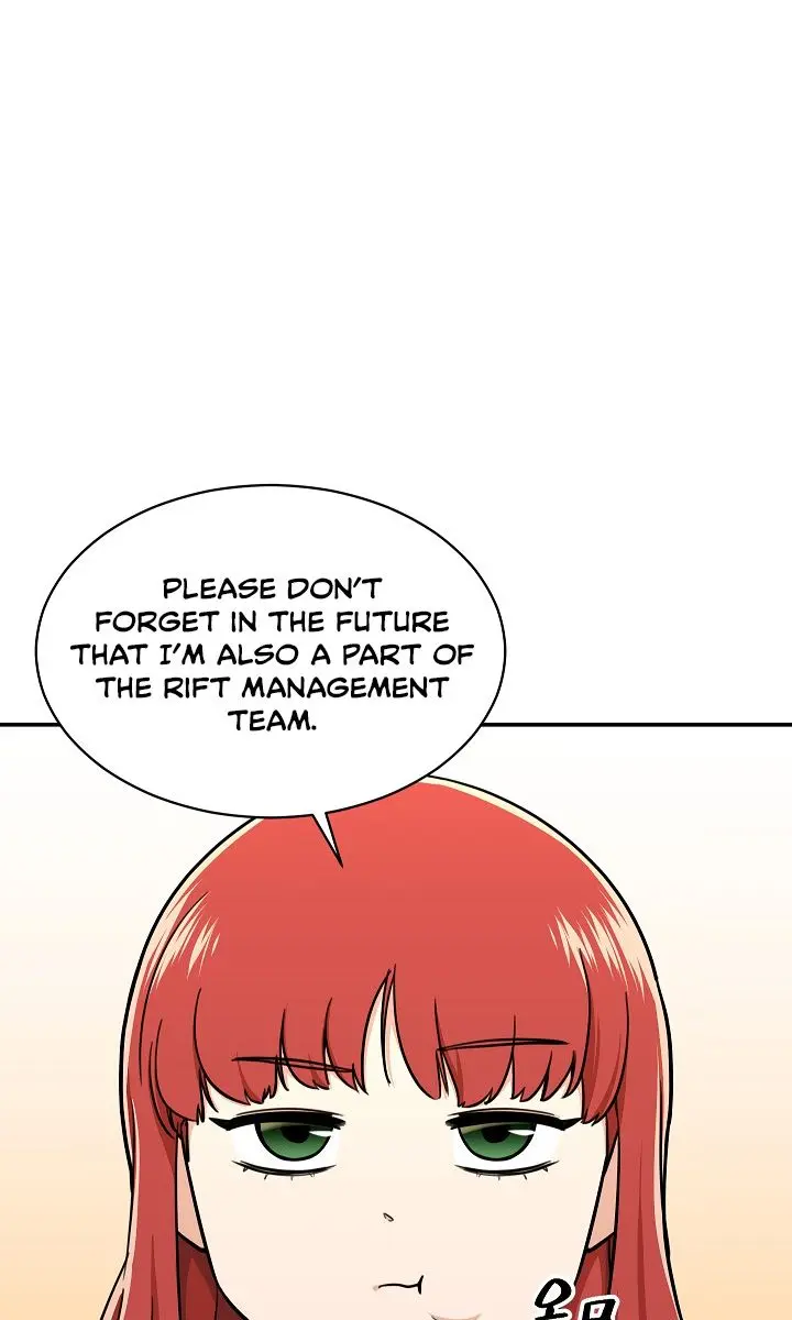 My Dad Is Too Strong Chapter 35 Page 63