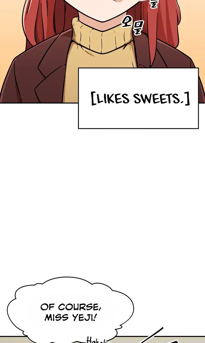 My Dad Is Too Strong Chapter 35 Page 64