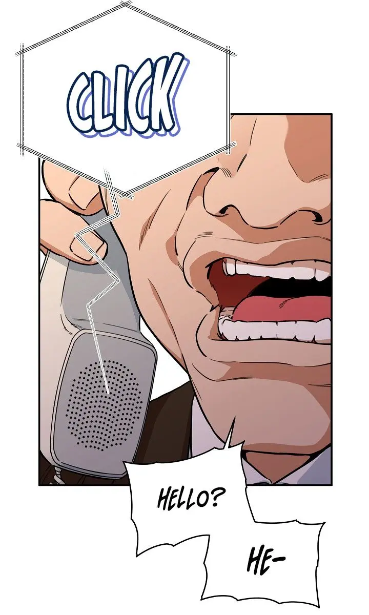 My Dad Is Too Strong Chapter 35 Page 72