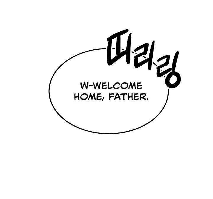 My Dad Is Too Strong Chapter 35 Page 90