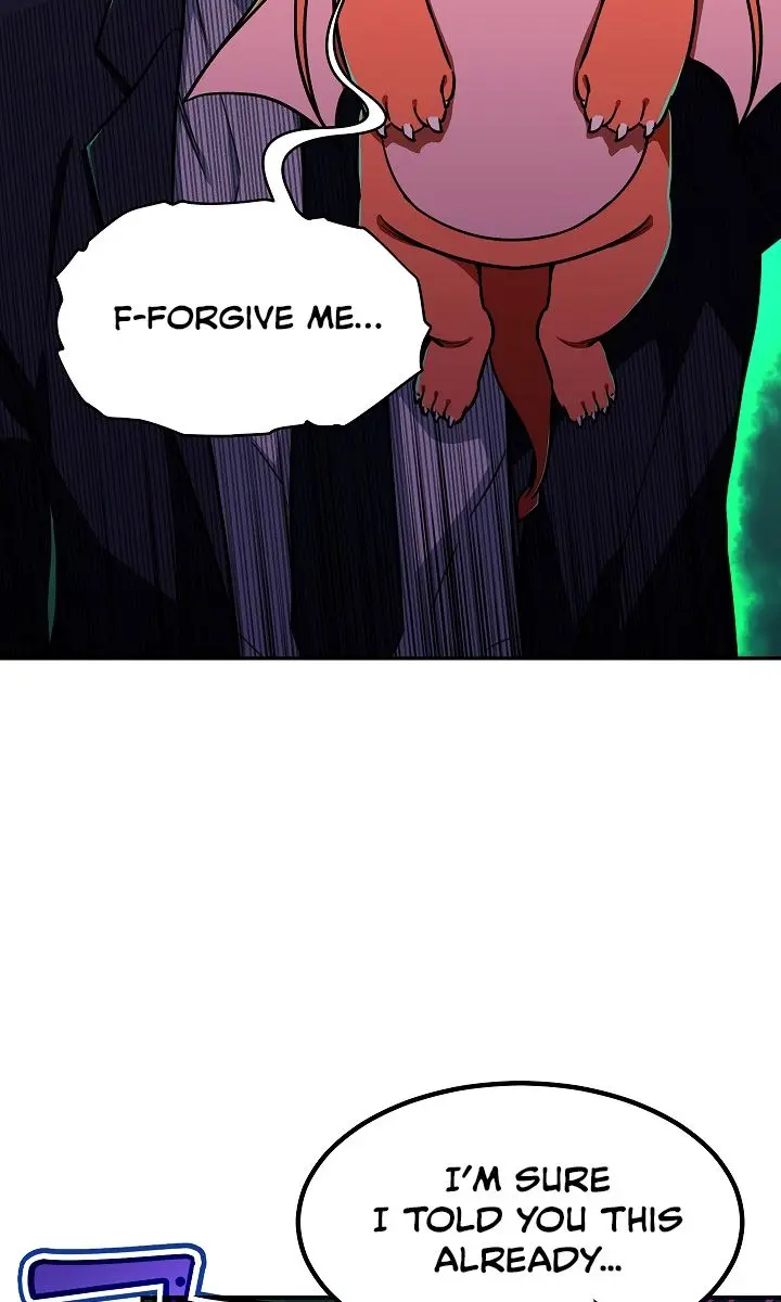 My Dad Is Too Strong Chapter 35 Page 93