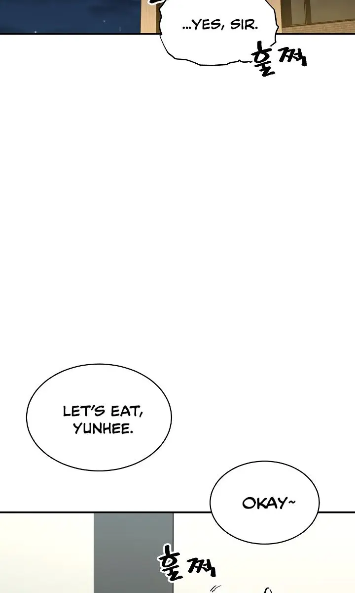 My Dad Is Too Strong Chapter 35 Page 96