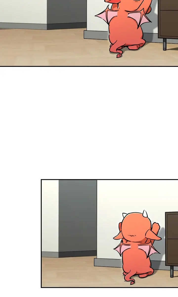 My Dad Is Too Strong Chapter 35 Page 98