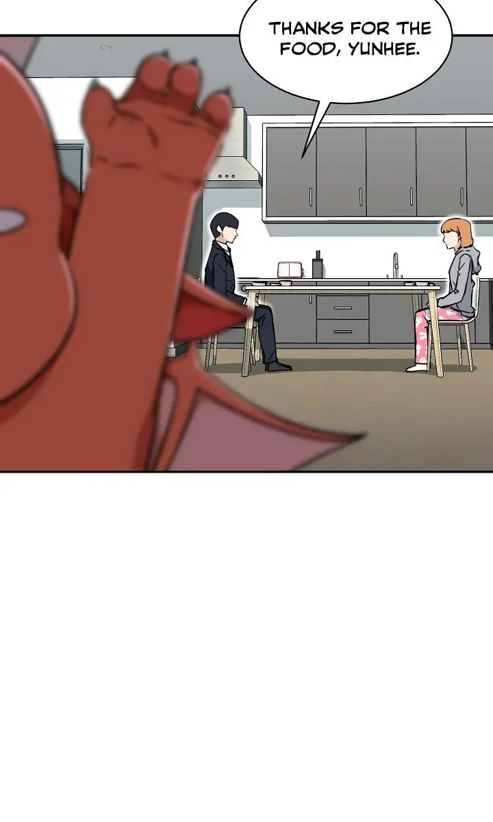 My Dad Is Too Strong Chapter 36 Page 5