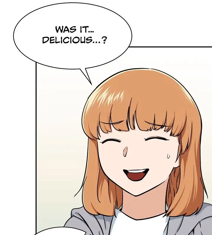 My Dad Is Too Strong Chapter 36 Page 6