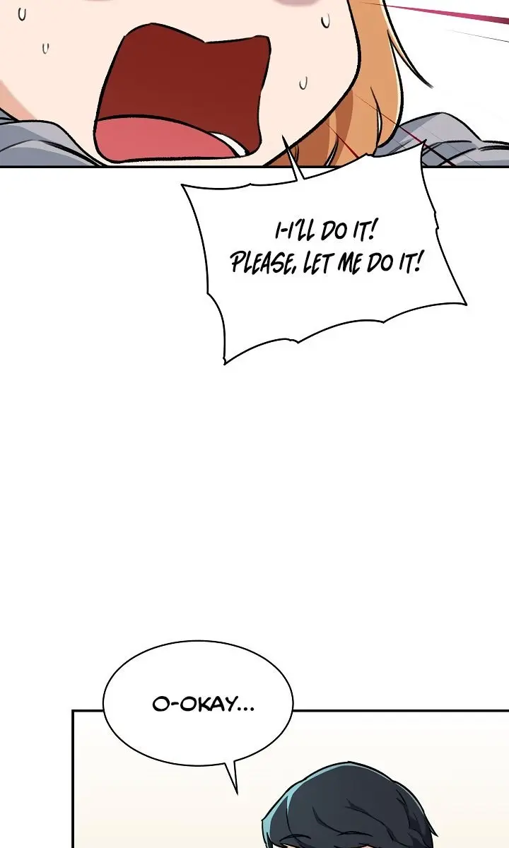 My Dad Is Too Strong Chapter 36 Page 9