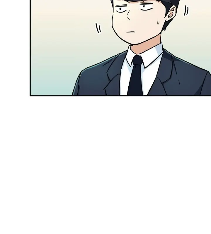 My Dad Is Too Strong Chapter 36 Page 10