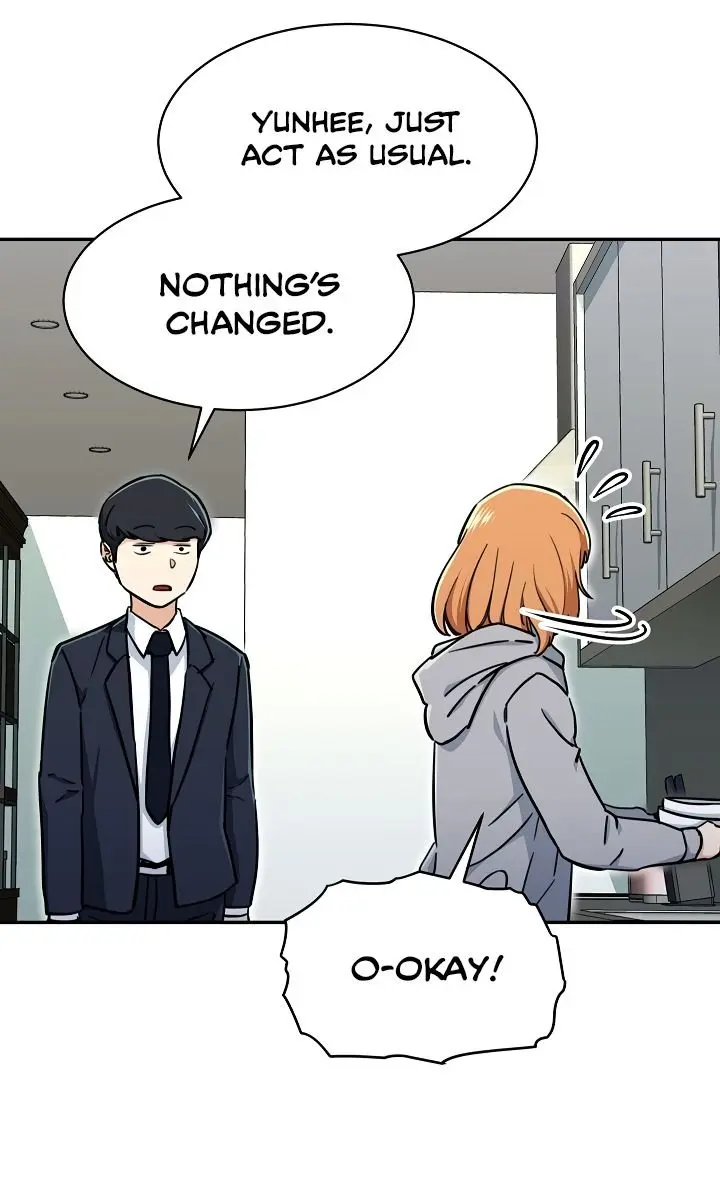 My Dad Is Too Strong Chapter 36 Page 11