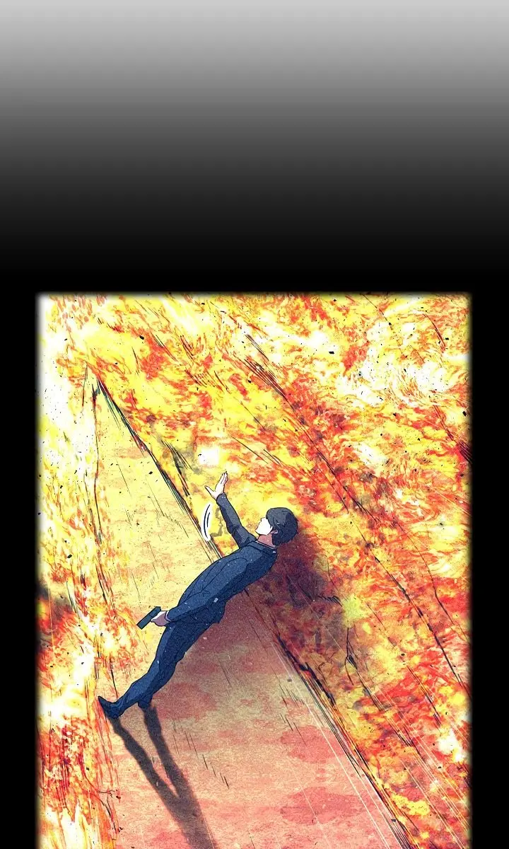 My Dad Is Too Strong Chapter 36 Page 13