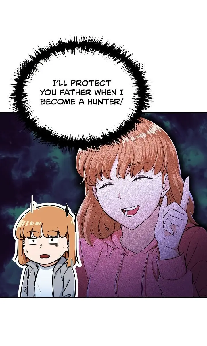 My Dad Is Too Strong Chapter 36 Page 18