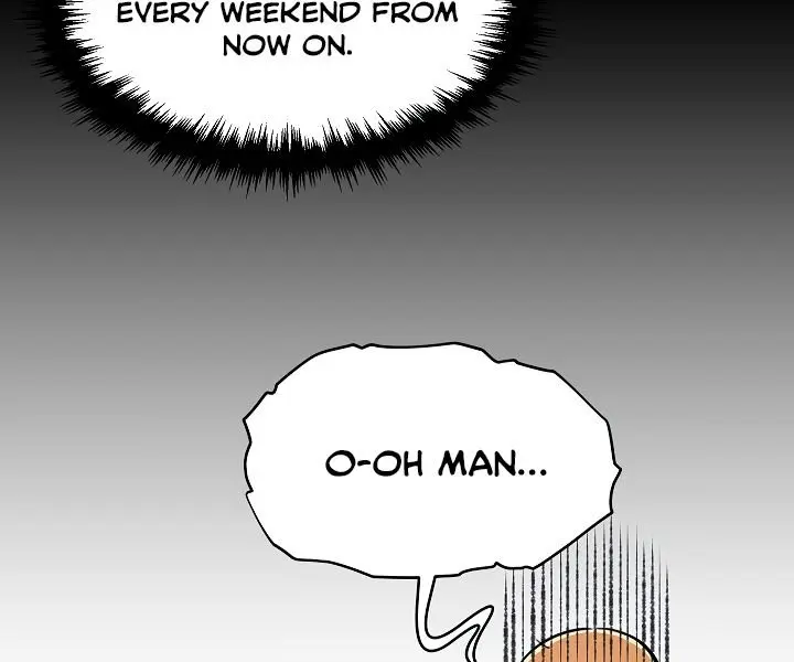 My Dad Is Too Strong Chapter 36 Page 20