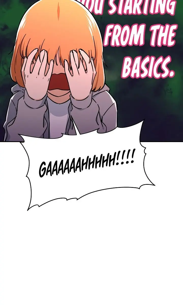 My Dad Is Too Strong Chapter 36 Page 22