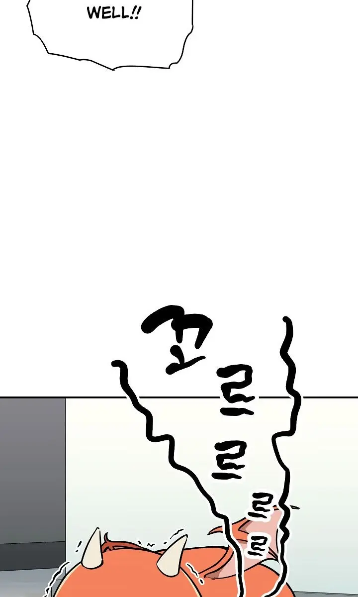 My Dad Is Too Strong Chapter 36 Page 31