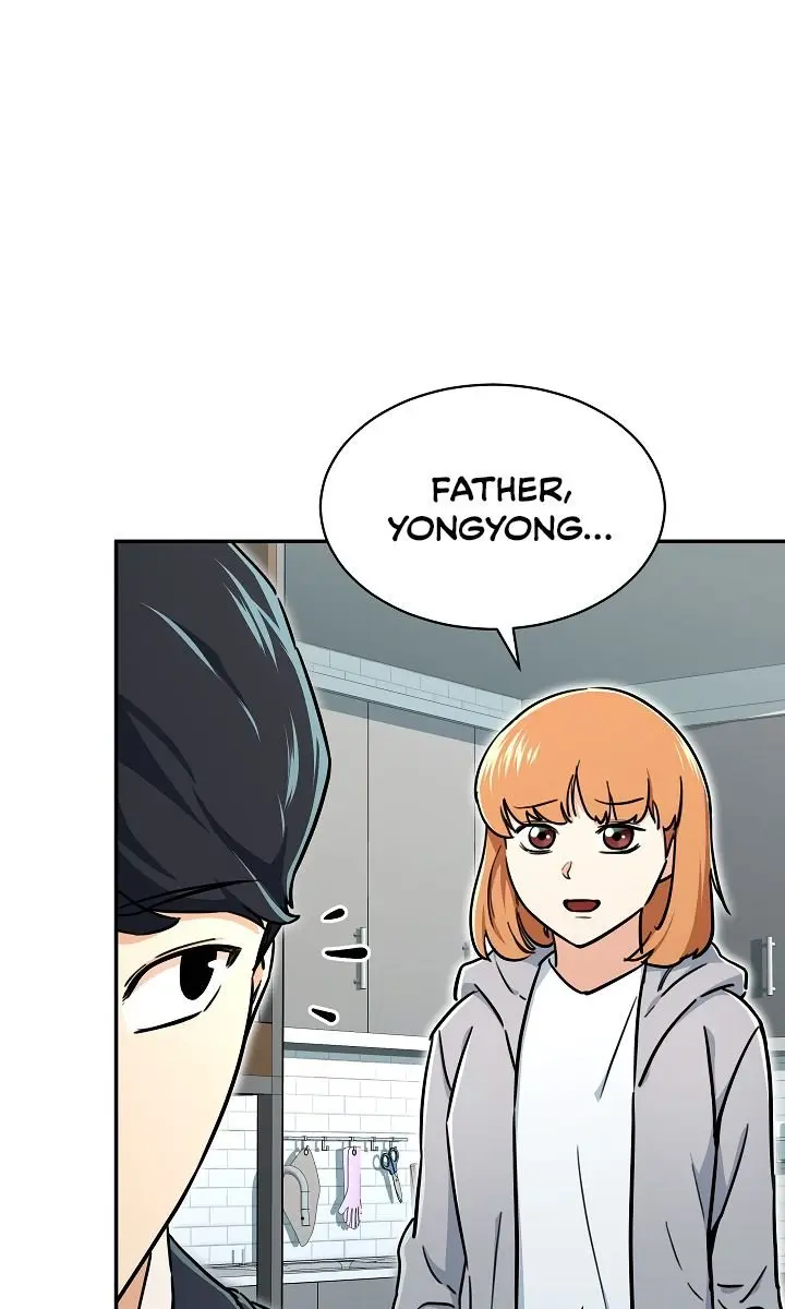 My Dad Is Too Strong Chapter 36 Page 34