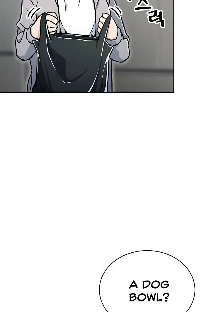 My Dad Is Too Strong Chapter 36 Page 37