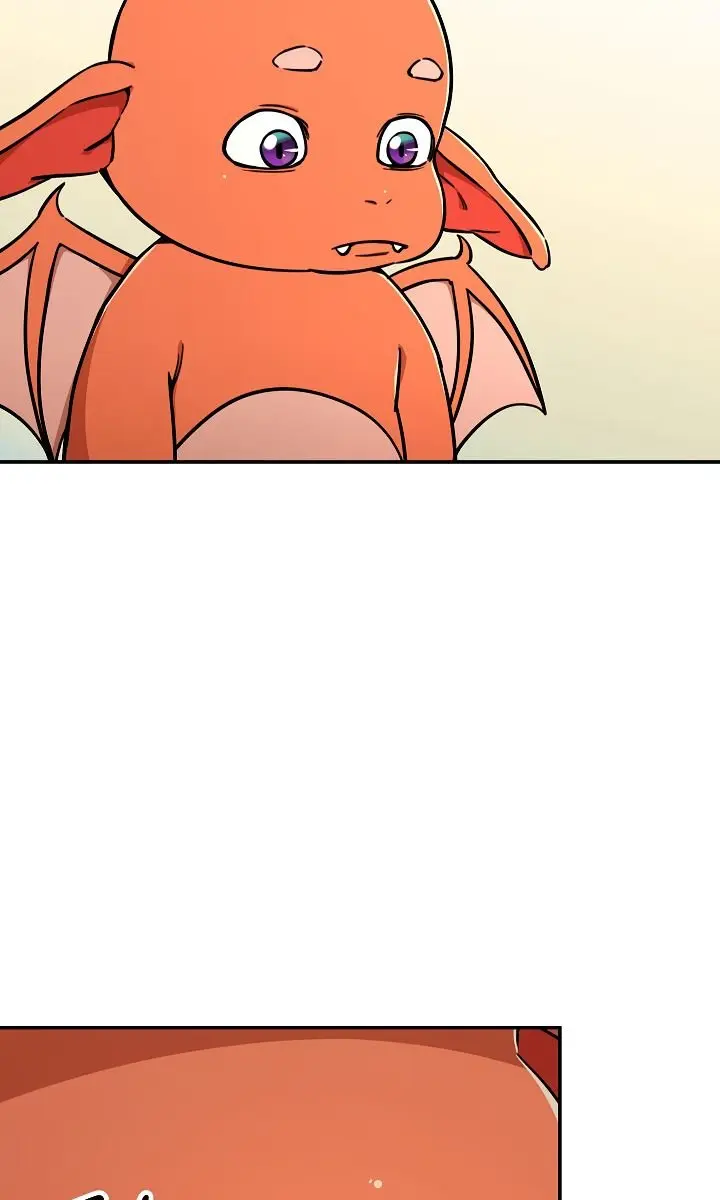 My Dad Is Too Strong Chapter 36 Page 44