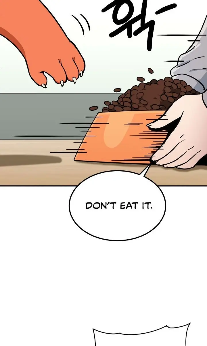 My Dad Is Too Strong Chapter 36 Page 46