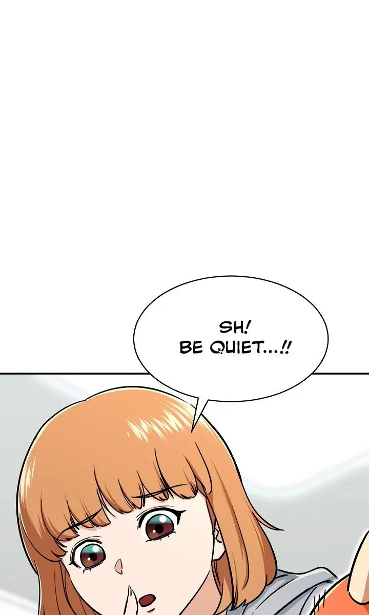 My Dad Is Too Strong Chapter 36 Page 48