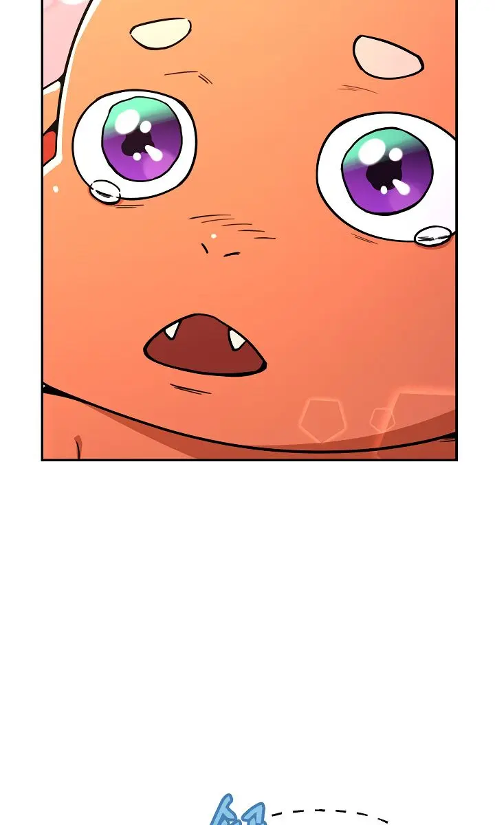 My Dad Is Too Strong Chapter 36 Page 55