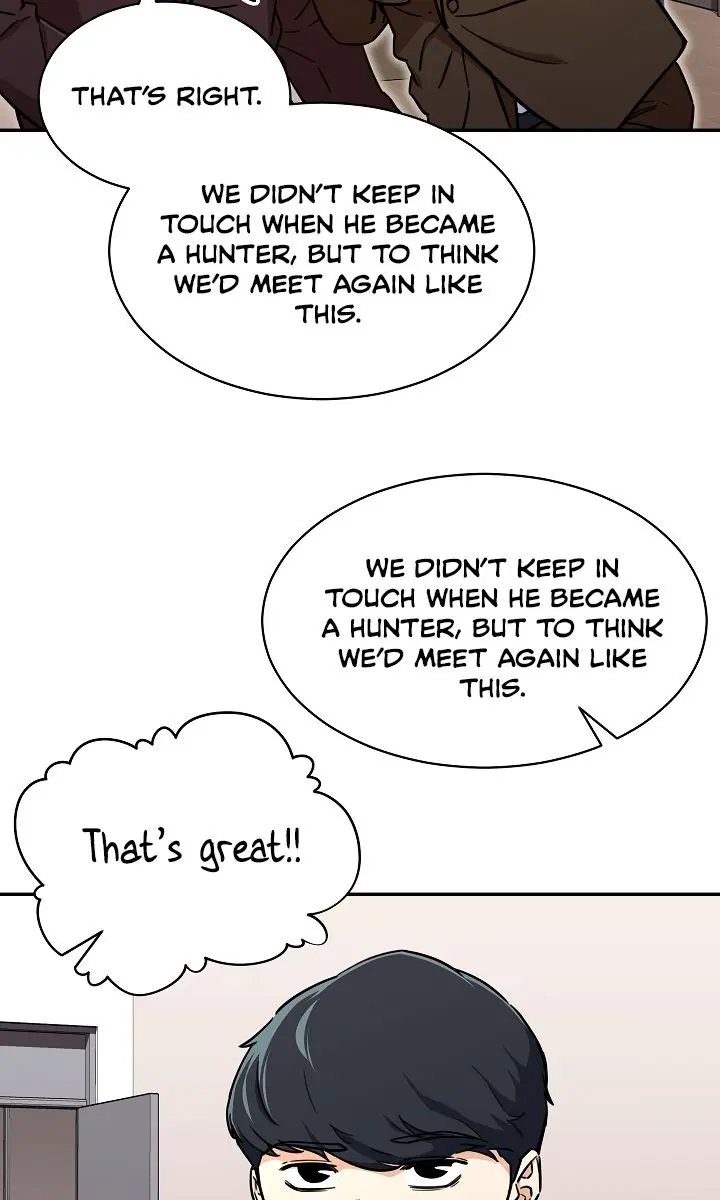 My Dad Is Too Strong Chapter 36 Page 67