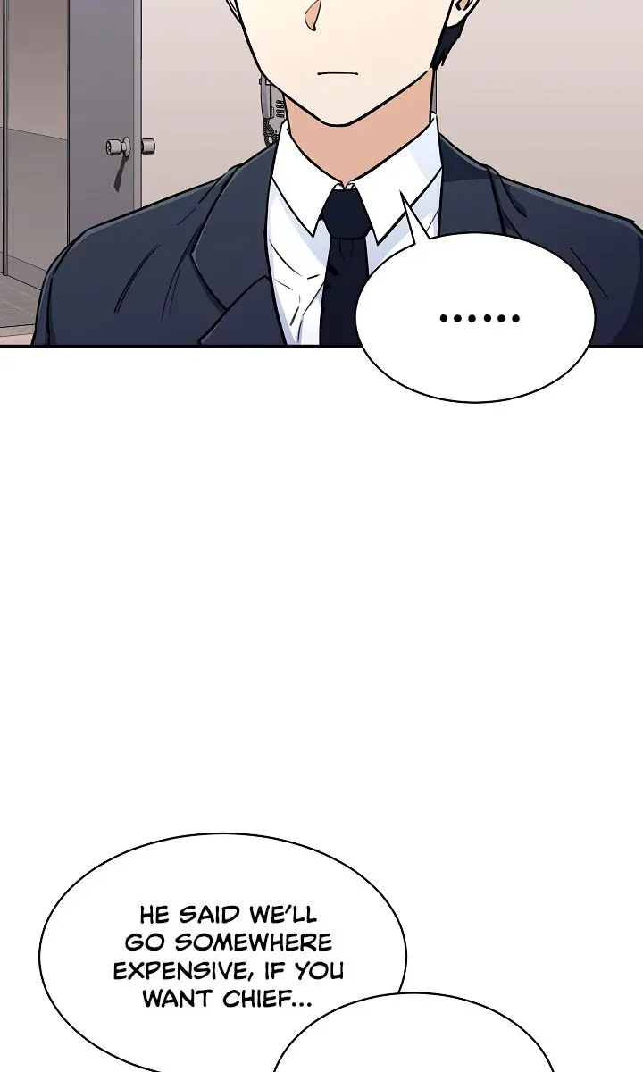 My Dad Is Too Strong Chapter 36 Page 68