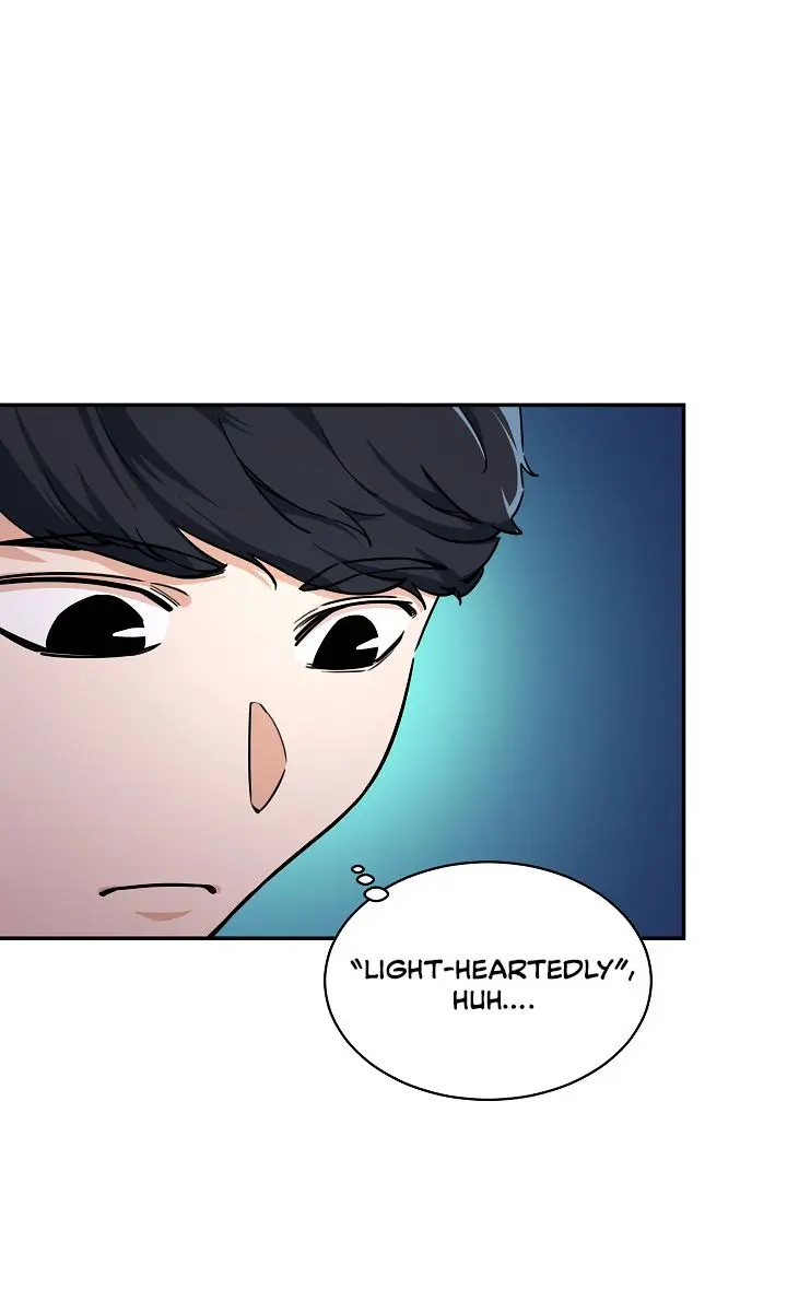 My Dad Is Too Strong Chapter 36 Page 76