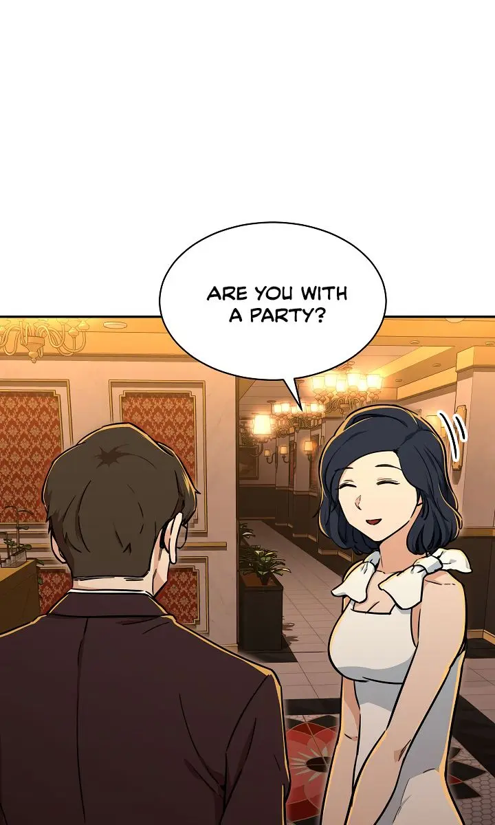 My Dad Is Too Strong Chapter 36 Page 77