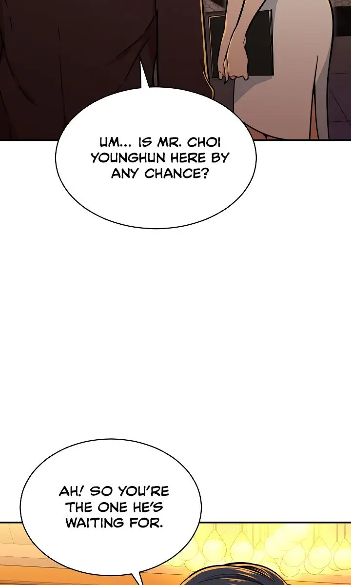 My Dad Is Too Strong Chapter 36 Page 78