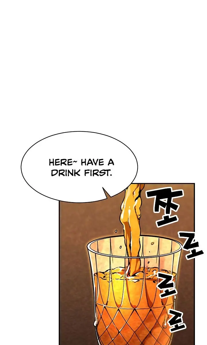 My Dad Is Too Strong Chapter 37 Page 22