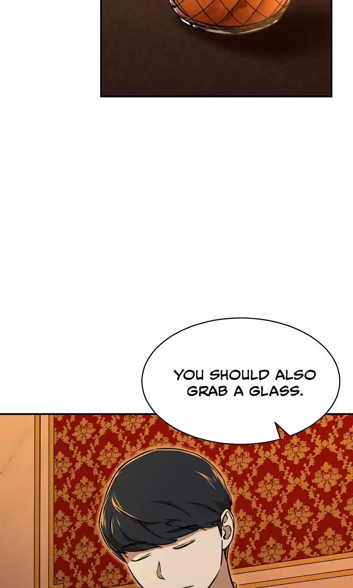 My Dad Is Too Strong Chapter 37 Page 23