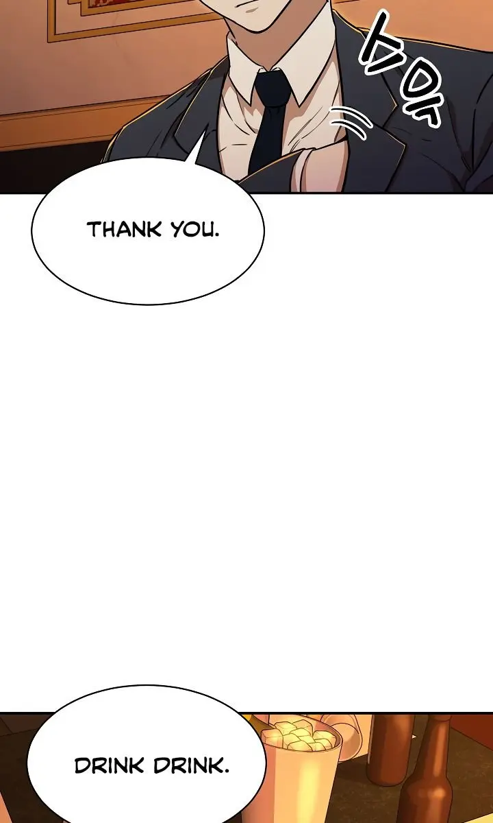 My Dad Is Too Strong Chapter 37 Page 24