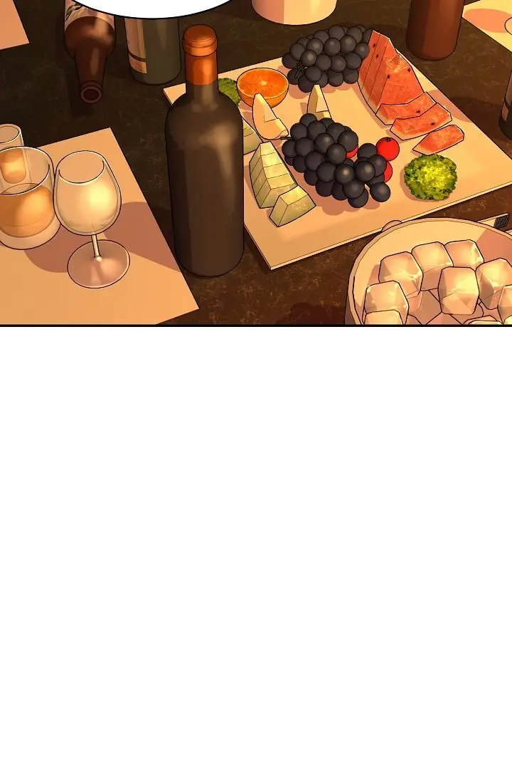 My Dad Is Too Strong Chapter 37 Page 25