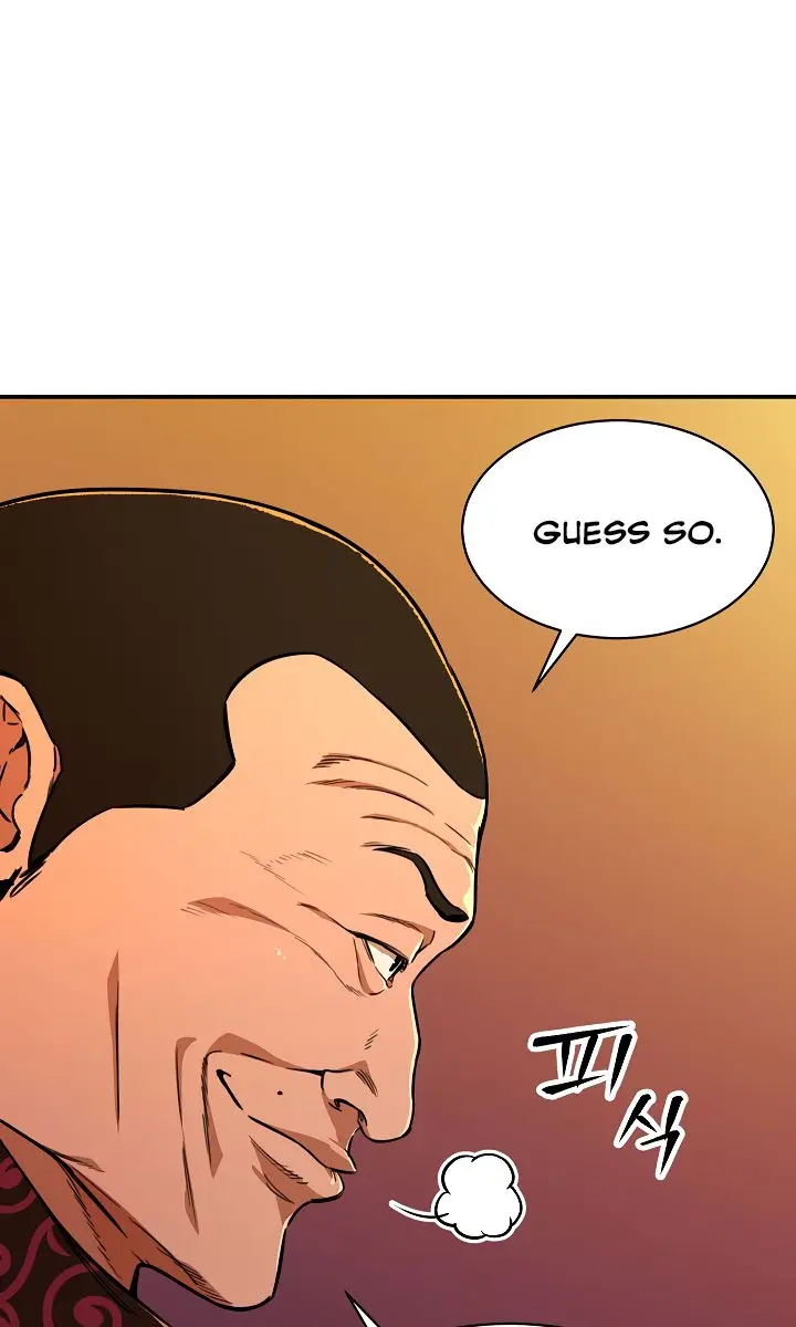 My Dad Is Too Strong Chapter 37 Page 31