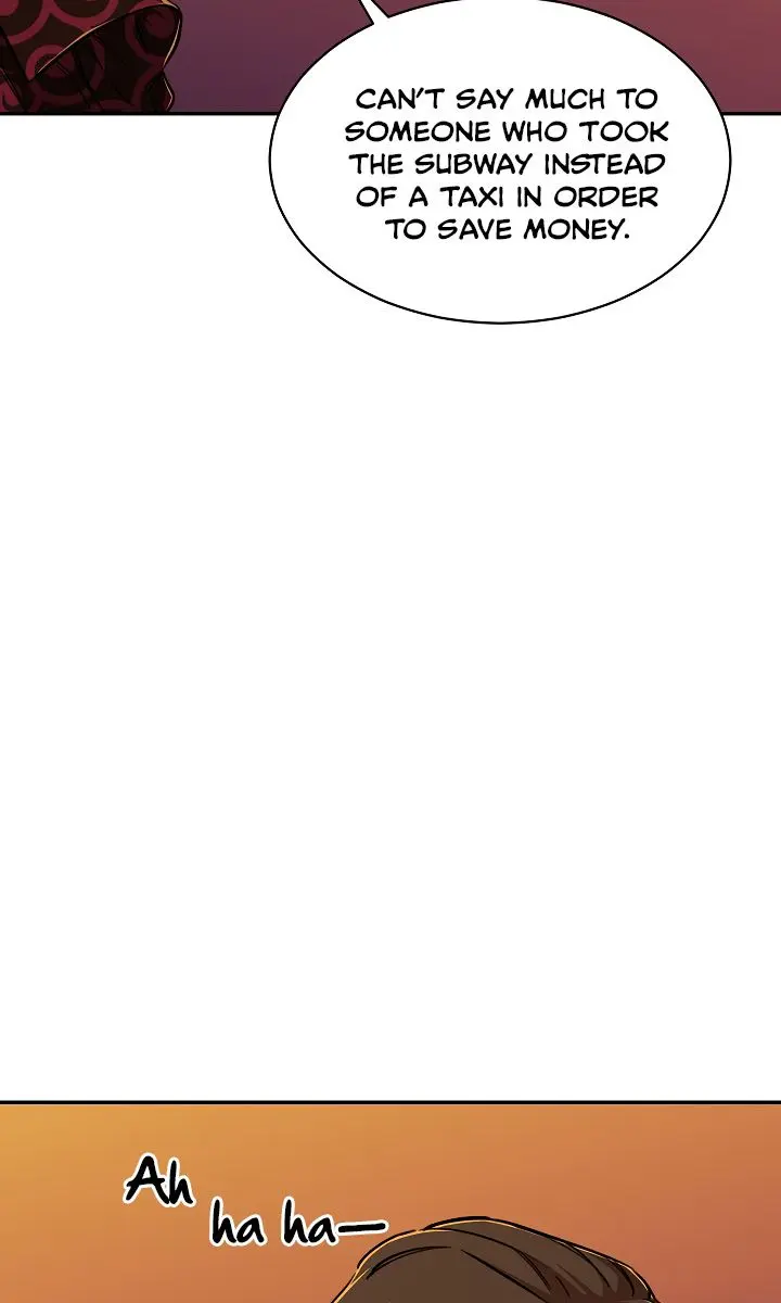 My Dad Is Too Strong Chapter 37 Page 32