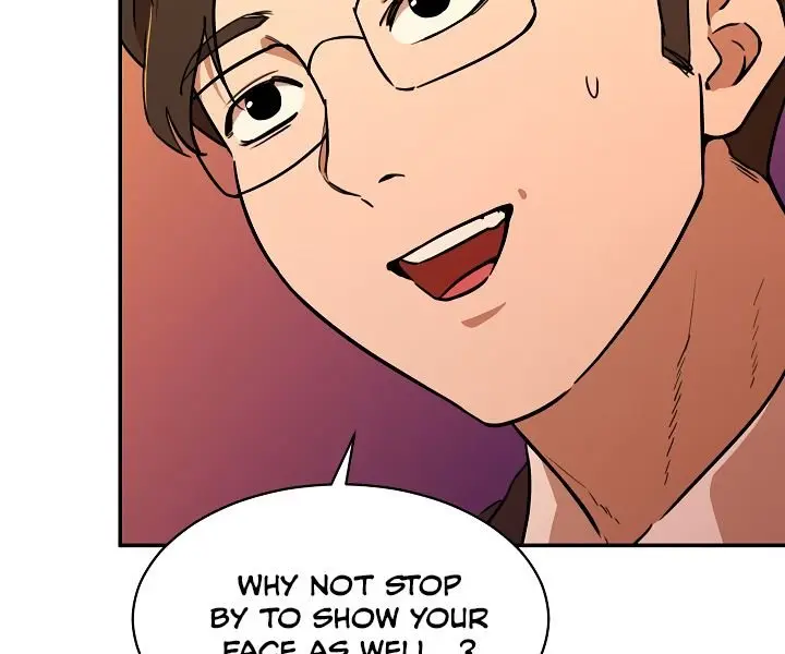 My Dad Is Too Strong Chapter 37 Page 41