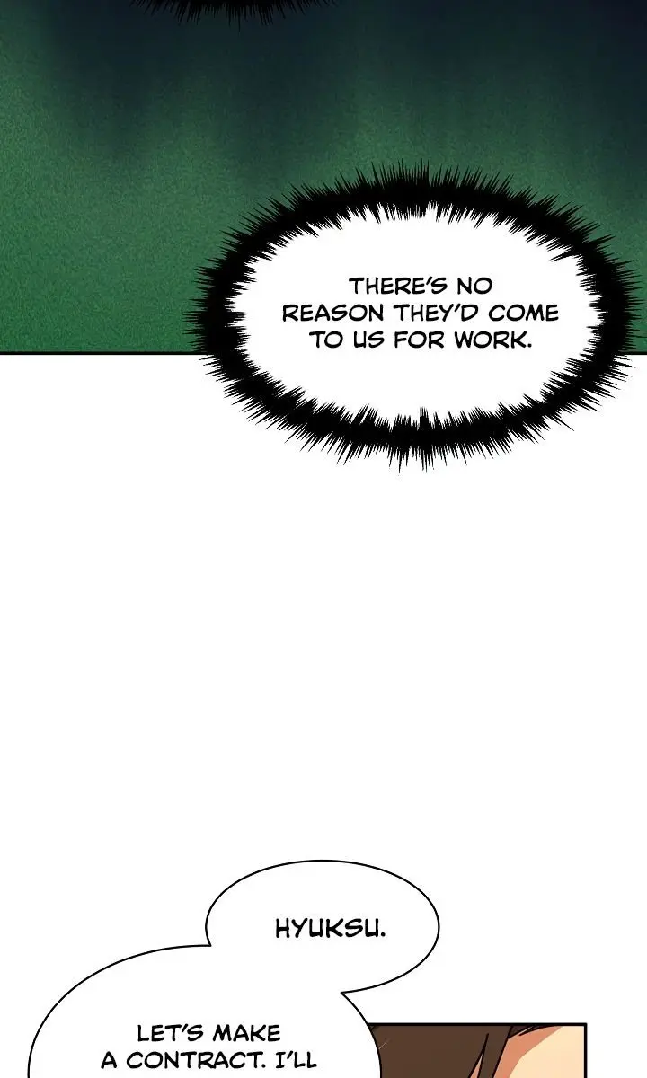 My Dad Is Too Strong Chapter 37 Page 45