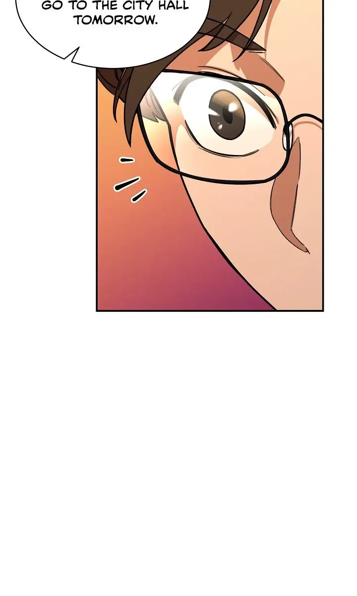 My Dad Is Too Strong Chapter 37 Page 46