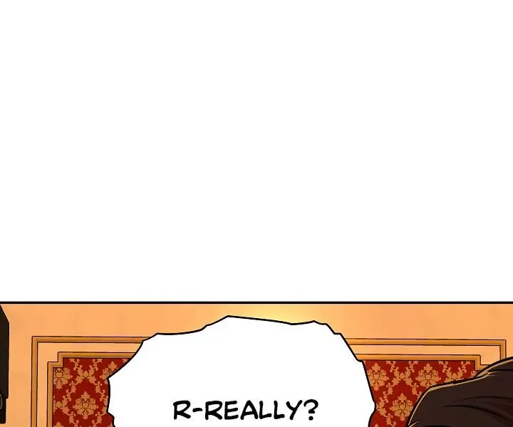 My Dad Is Too Strong Chapter 37 Page 47