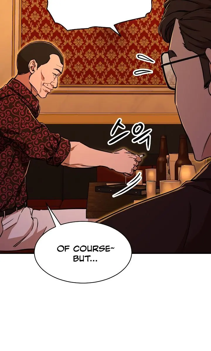 My Dad Is Too Strong Chapter 37 Page 48