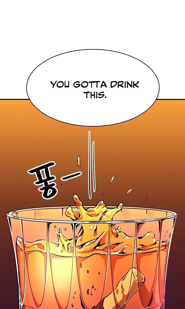 My Dad Is Too Strong Chapter 37 Page 49