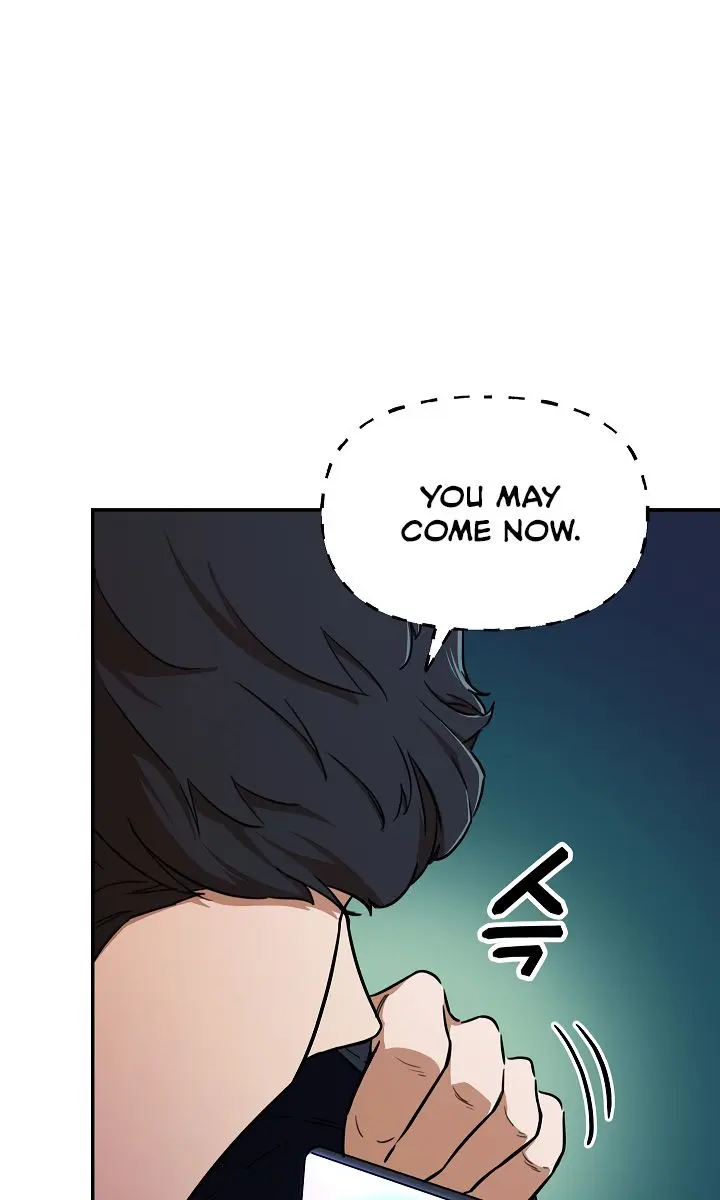 My Dad Is Too Strong Chapter 37 Page 55