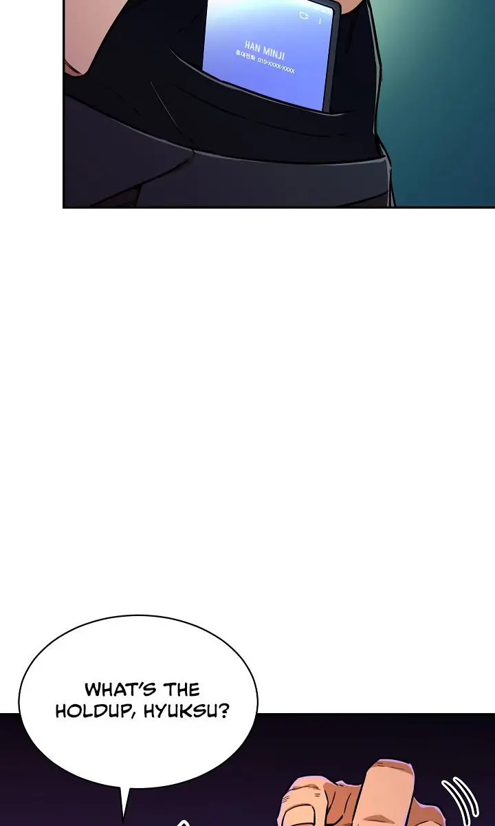 My Dad Is Too Strong Chapter 37 Page 56