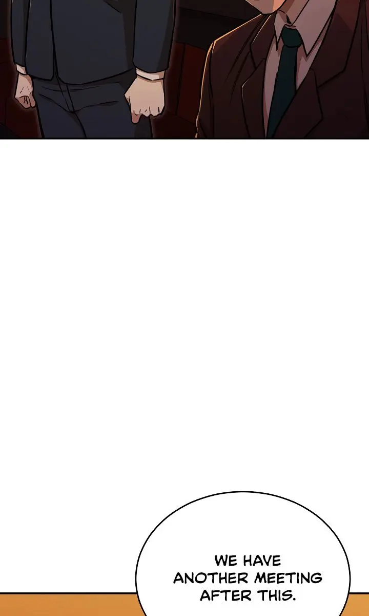 My Dad Is Too Strong Chapter 37 Page 59