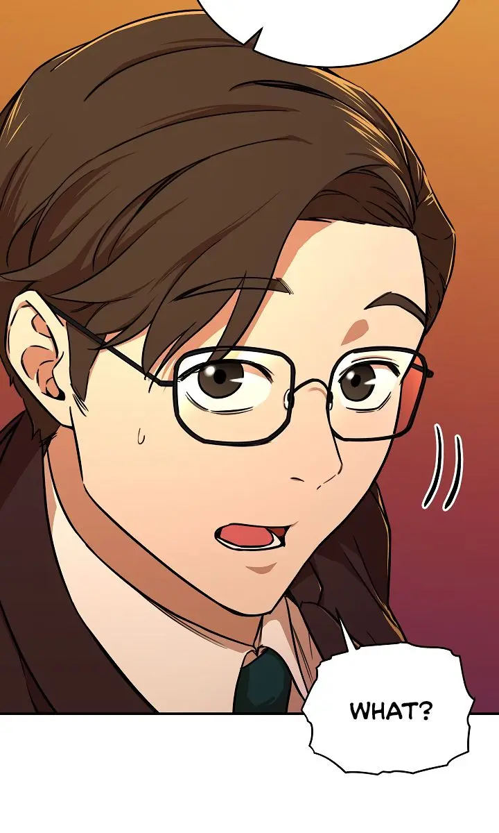 My Dad Is Too Strong Chapter 37 Page 60