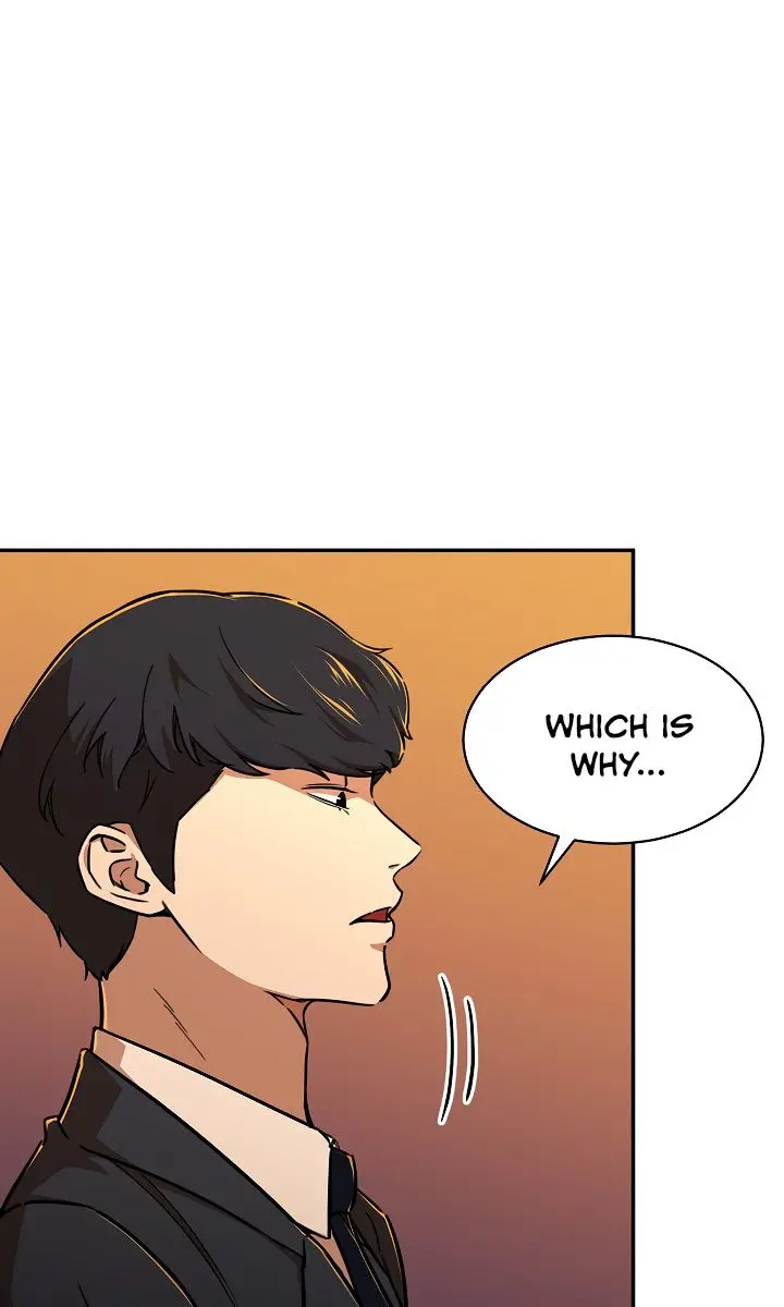 My Dad Is Too Strong Chapter 37 Page 61