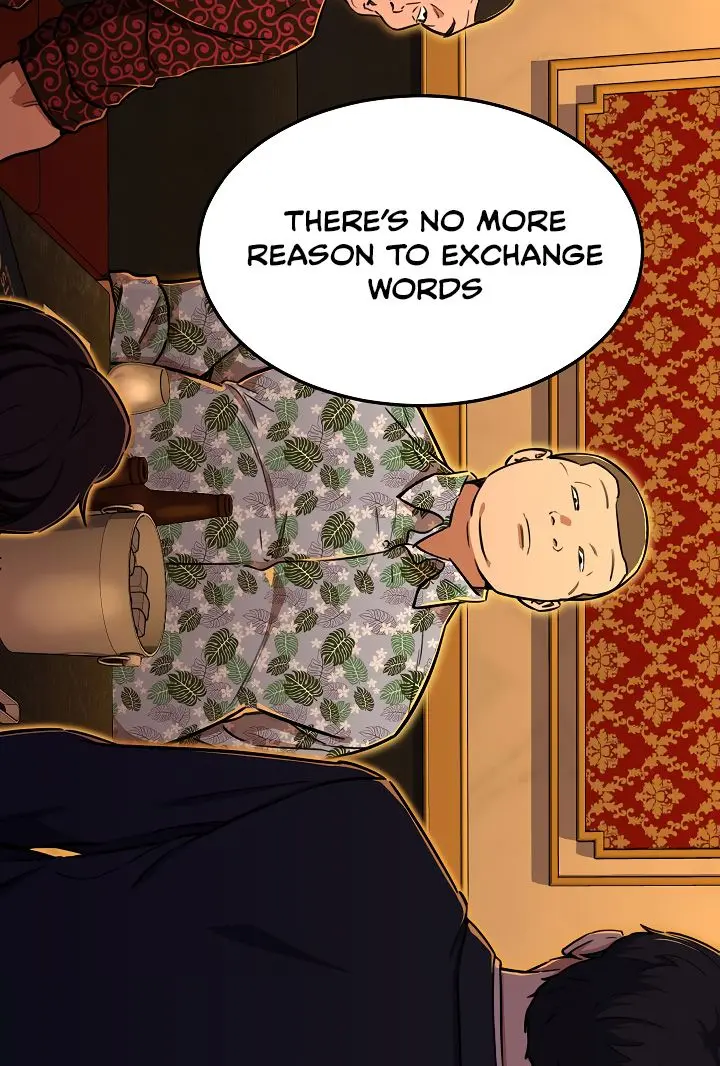 My Dad Is Too Strong Chapter 37 Page 63